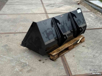 Godets chargeur Giant Giant Grondbak BRB-1500-S Midejo
