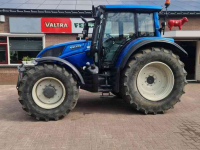 Tracteur Valtra N163 VERSU TWINTRAC