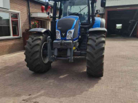 Tracteur Valtra N163 VERSU TWINTRAC