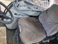 Tracteur Valtra N163 VERSU TWINTRAC