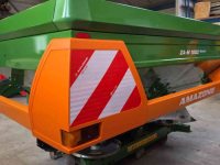 Distributeur d‘engrais Amazone ZA-M 1002 kunstmest strooier