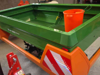 Distributeur d‘engrais Amazone ZA-M 1002 kunstmest strooier