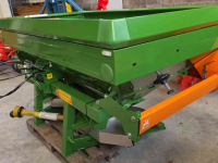 Distributeur d‘engrais Amazone ZA-M 1002 kunstmest strooier