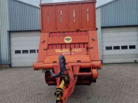Autochargeuse Taarup 465 - 8 wielig tandem