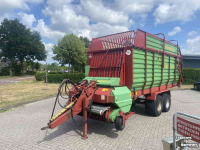 Autochargeuse Strautmann Super Vitesse 2