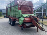 Autochargeuse Strautmann Super Vitesse 2