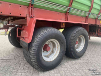 Autochargeuse Strautmann Super Vitesse 2