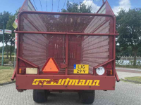 Autochargeuse Strautmann Super Vitesse 2