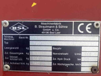 Autochargeuse Strautmann Super Vitesse 2
