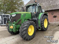 Tracteur John Deere 6170M