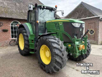 Tracteur John Deere 6170M