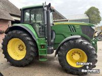 Tracteur John Deere 6170M