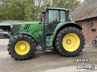 Tracteur John Deere 6170M