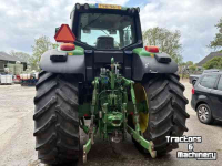 Tracteur John Deere 6170M