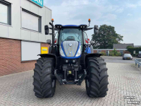 Tracteur New Holland T7 270 Auto Command New Gen Tractor