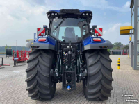 Tracteur New Holland T7 270 Auto Command New Gen Tractor