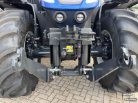 Tracteur New Holland T7 270 Auto Command New Gen Tractor