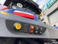 Tracteur New Holland T7 270 Auto Command New Gen Tractor