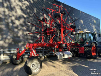 Andaineur Lely Lely Hibiscus 915CD vario