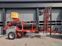 Machine à resemer Evers GrassProfi doorzaaimachine