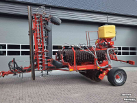Machine à resemer Evers GrassProfi doorzaaimachine