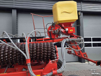 Machine à resemer Evers GrassProfi doorzaaimachine