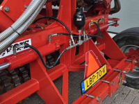 Machine à resemer Evers GrassProfi doorzaaimachine