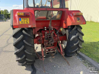 Tracteur International 745XL 2wd MARGE!