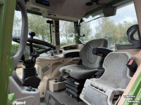 Tracteur Fendt 211 Vario