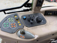 Tracteur Fendt 211 Vario