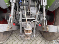 Tracteur Fendt 211 Vario
