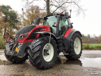 Tracteur Valtra T234A