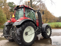 Tracteur Valtra T234A