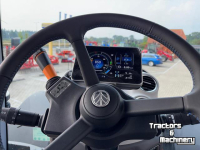 Tracteur New Holland T7 270 AC New Gen