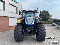 Tracteur New Holland T7 270 AC New Gen