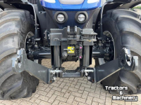 Tracteur New Holland T7 270 AC New Gen