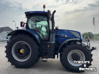 Tracteur New Holland T7 270 AC New Gen