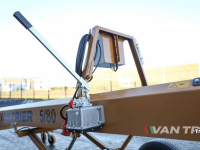 Convoyeur Van Trier V5-80 Doorvoerband