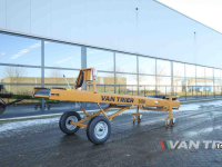 Convoyeur Van Trier V5-80 Doorvoerband