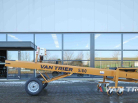 Convoyeur Van Trier V5-80 Doorvoerband