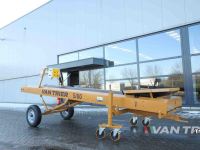 Convoyeur Van Trier V5-80 Doorvoerband