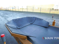 Convoyeur Van Trier V5-80 Doorvoerband