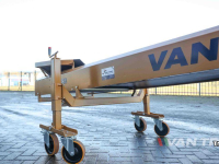 Convoyeur Van Trier V5-80 Doorvoerband