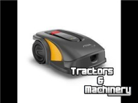 Tracteur Tondeuse Autoporté Stiga A 3000 robotmaaier