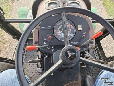 Tracteur John Deere 1850