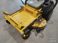 Tracteur Tondeuse Autoporté Hustler Sport 48