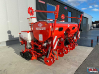 Semoir monograine Gaspardo Maschio MTE-R 6 300 Einzelkornsägerät