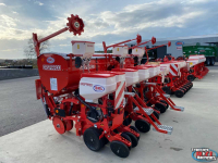 Semoir monograine Gaspardo Maschio MTE-R 6 300 Einzelkornsägerät