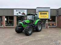 Tracteur Deutz-Fahr 6130.4