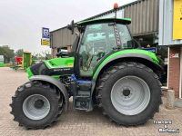 Tracteur Deutz-Fahr 6130.4